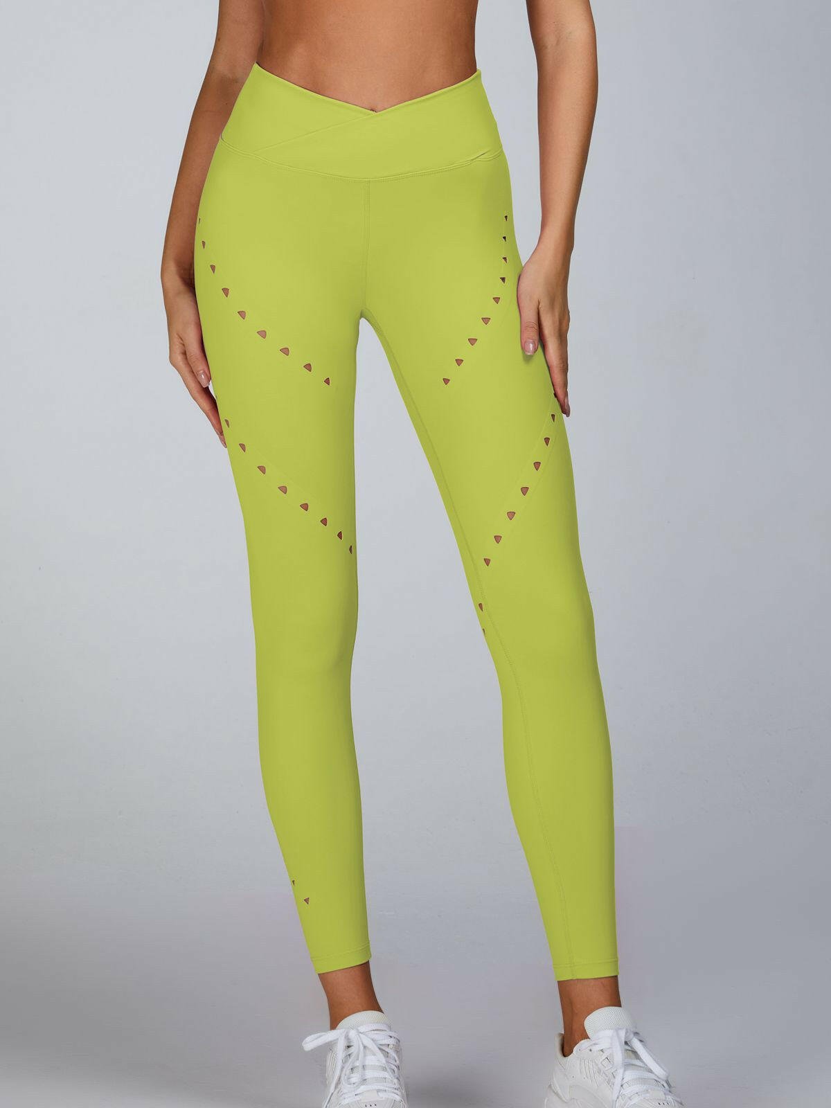 Pink Lumina Vancouver cutout tailoring sports bra with sleek design and supportive fit for active workouts.