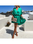 Daisy™ - Chic Flowy Dress