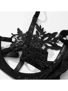 Elena | Elegant Lingerie Set - Lumina Vancouver