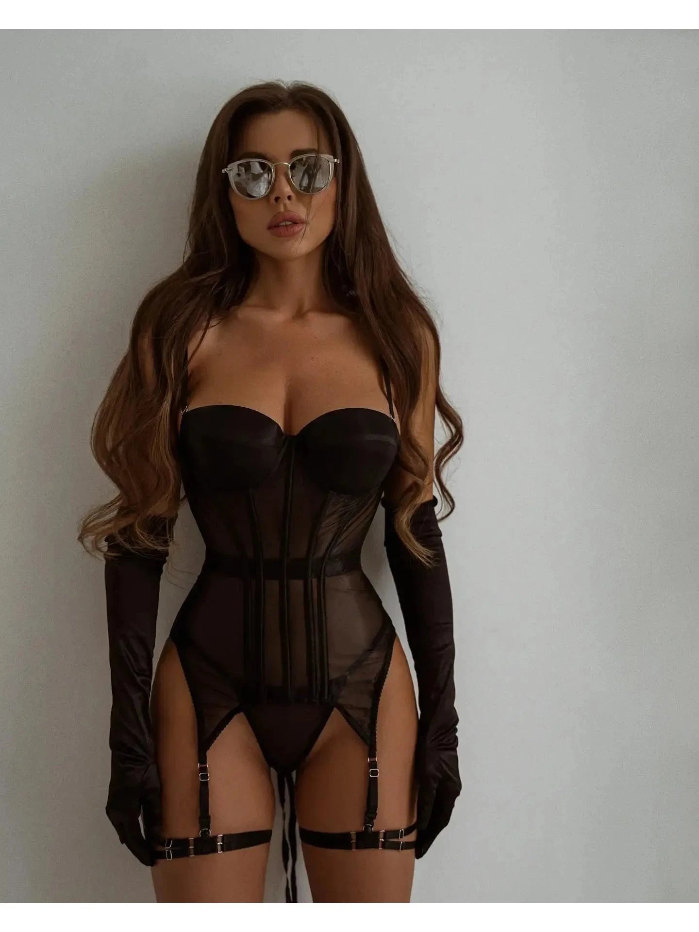 Estelle's Bodysuit - Lumina Vancouver