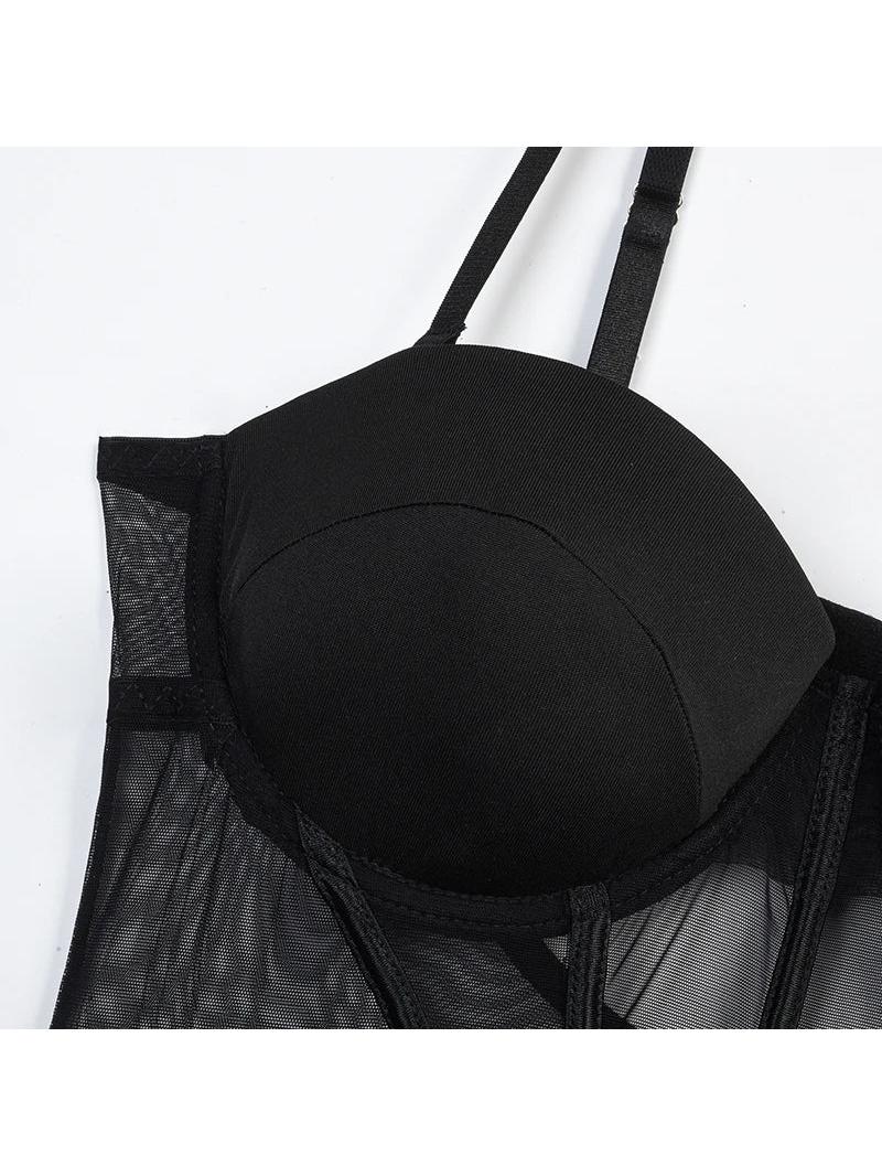 Estelle's Bodysuit - Lumina Vancouver