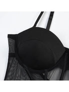 Estelle's Bodysuit - Lumina Vancouver