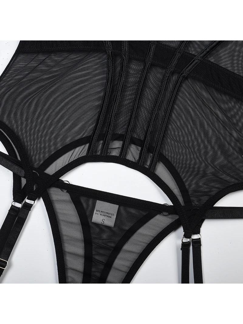 Estelle's Bodysuit - Lumina Vancouver