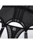 Estelle's Bodysuit - Lumina Vancouver