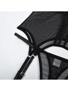 Estelle's Bodysuit - Lumina Vancouver