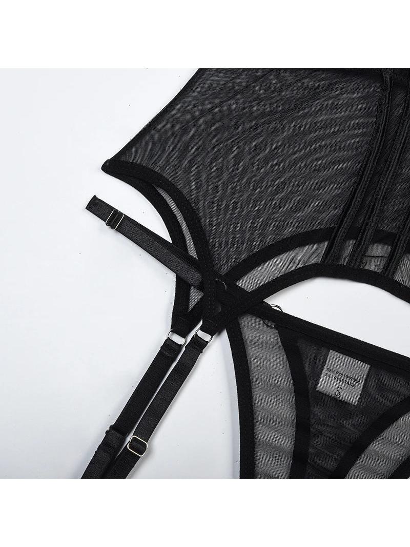 Estelle's Bodysuit - Lumina Vancouver