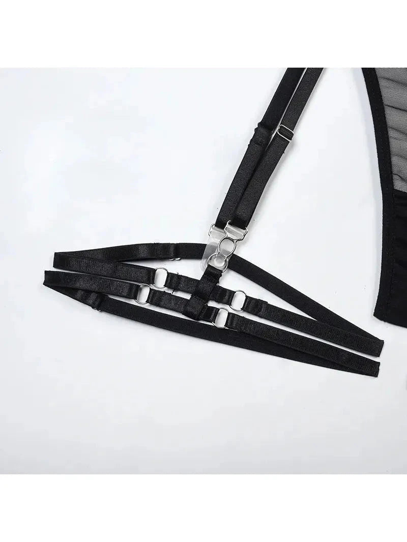 Estelle's Bodysuit - Lumina Vancouver