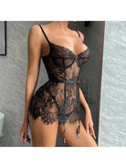 Eva's Nightdress - Lumina Vancouver