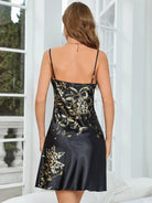 Flora's Black - Lumina Vancouver