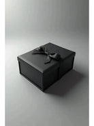 Elegant gift box from Lumina Vancouver designed to surprise your lover with a romantic presentation.