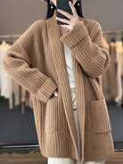 Amelia in Camel