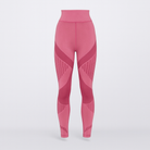 Isabella Lumina Wear black sculpting compression leggings for women, designed for active lifestyles and athletic performance.