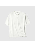 Jack Washington Oversized Polo Shirt