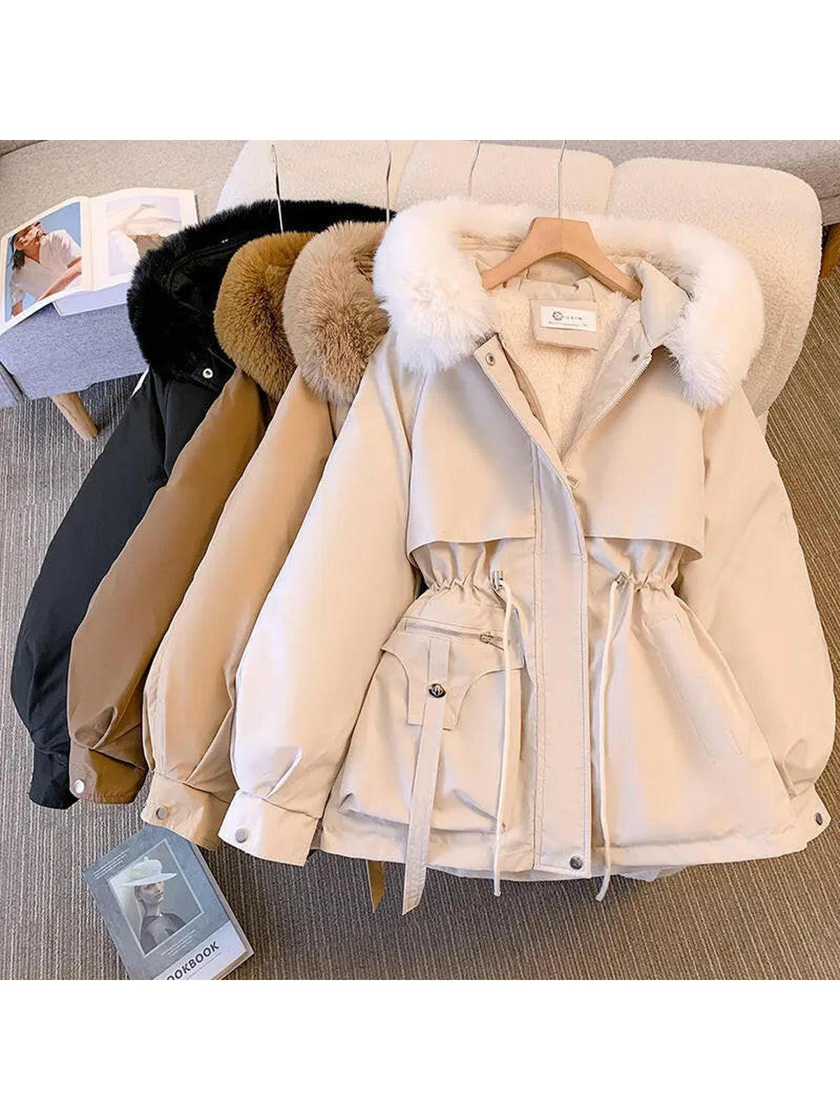 Jarrah ™ | Comfortable Down Jacket