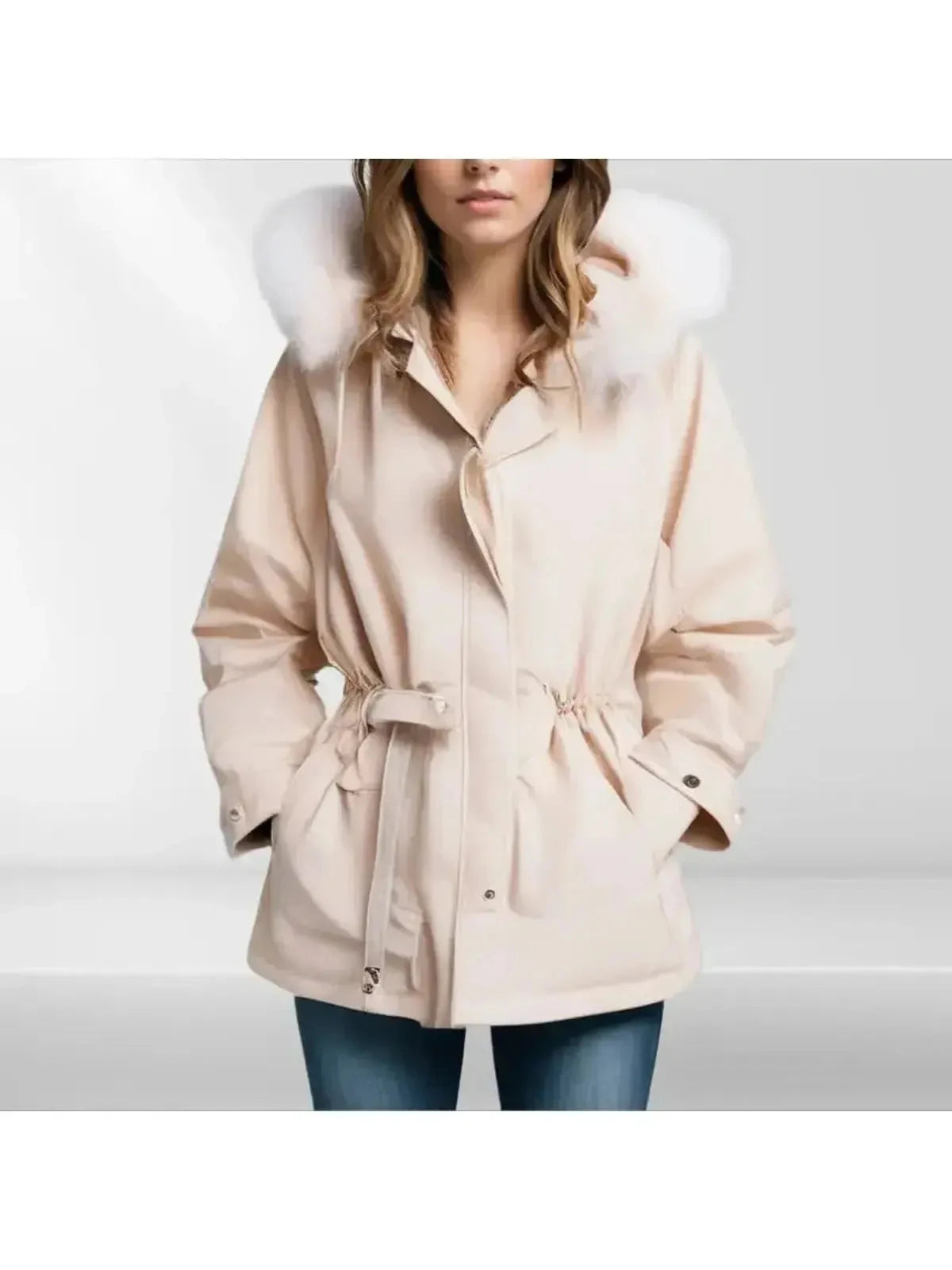 Jarrah ™ | Comfortable Down Jacket