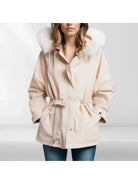 Jarrah ™ | Comfortable Down Jacket