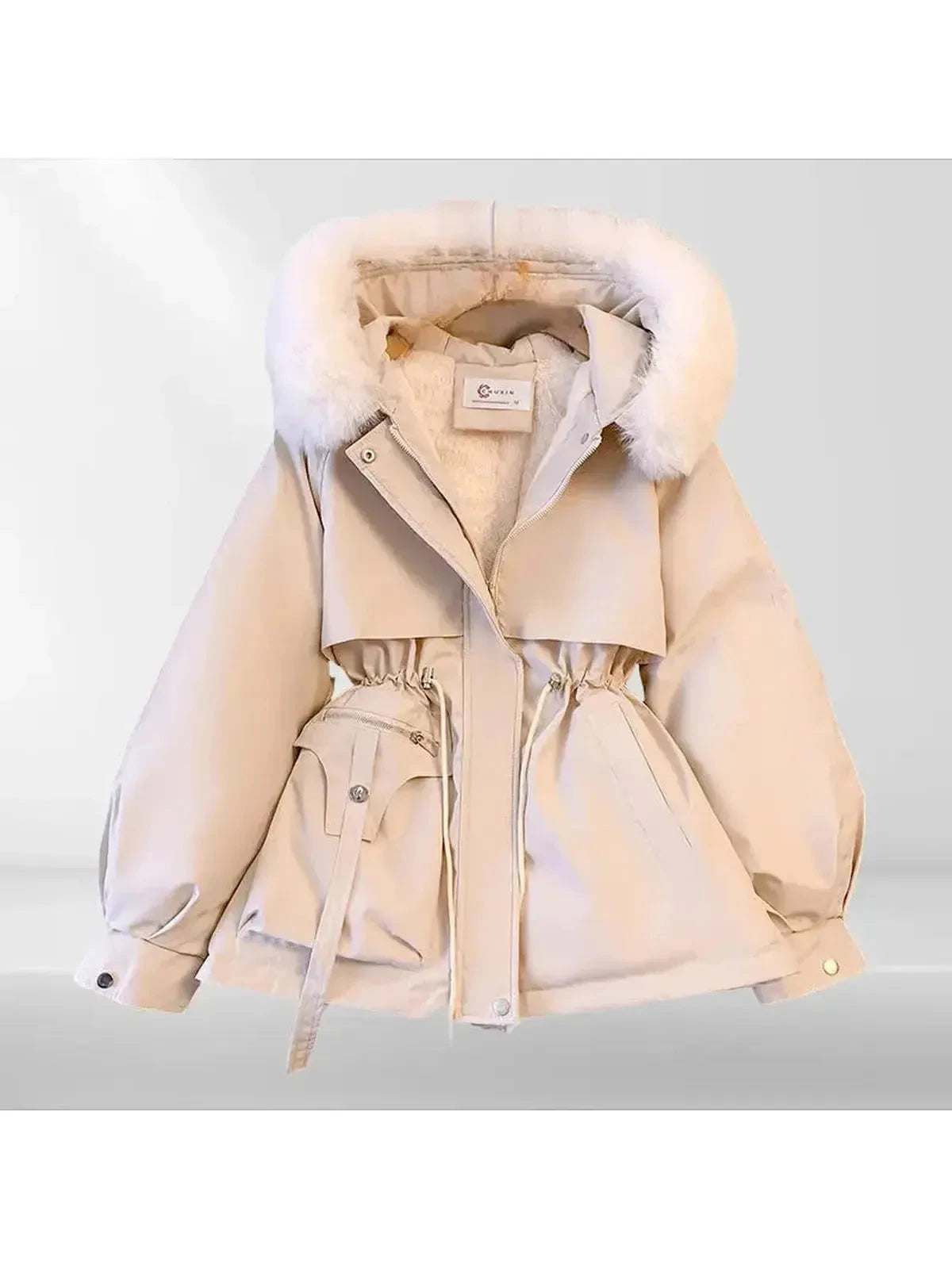 Jarrah ™ | Comfortable Down Jacket