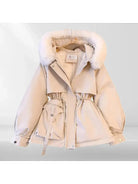 Jarrah ™ | Comfortable Down Jacket