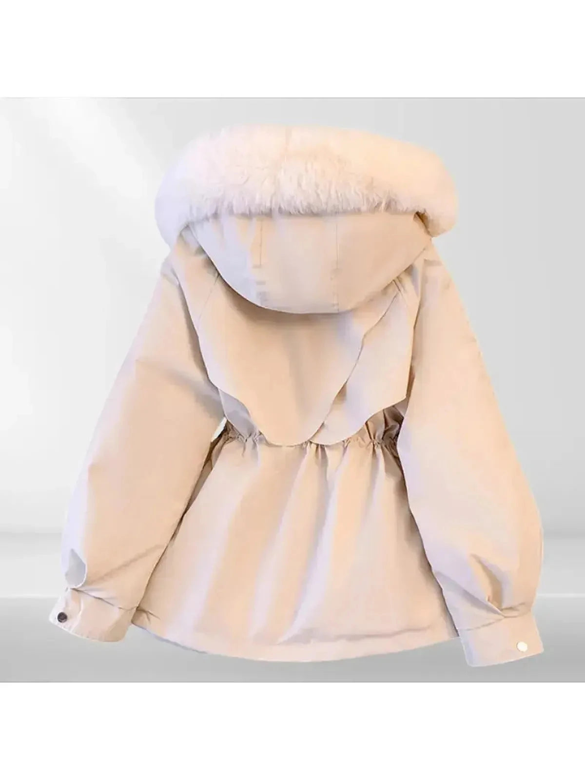 Jarrah ™ | Comfortable Down Jacket