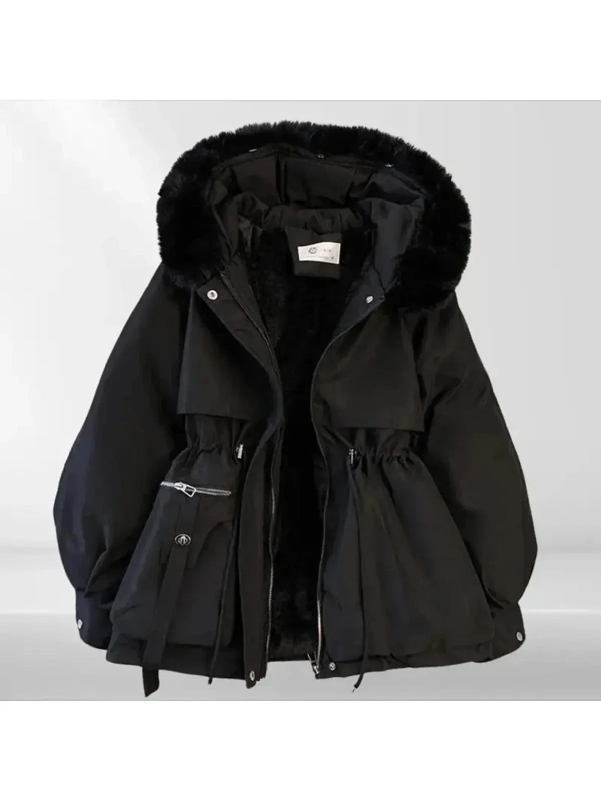 Jarrah ™ | Comfortable Down Jacket