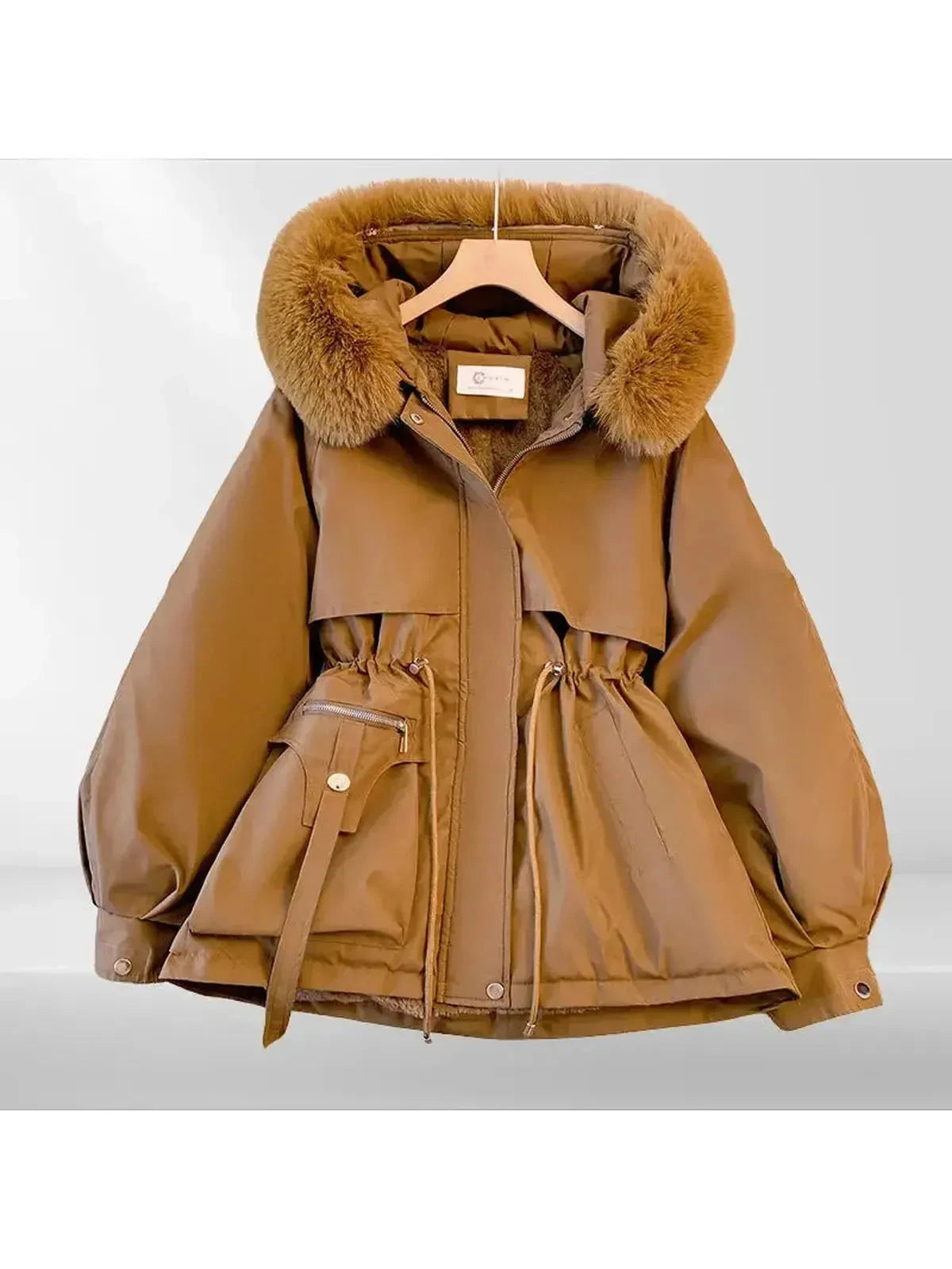 Jarrah ™ | Comfortable Down Jacket