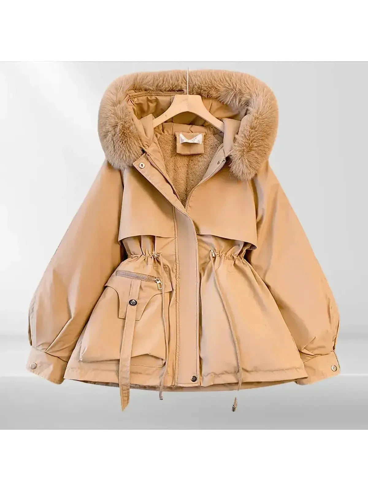 Jarrah ™ | Comfortable Down Jacket