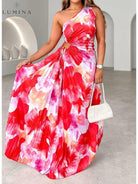 Katie | Pleated Summer Dress (Almost sold out) - Lumina Vancouver