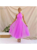 Cream-colored Kaylee Fairy Evening Dress by Lumina Wear featuring delicate fairy-inspired design, perfect for wedding guests and special occasions.