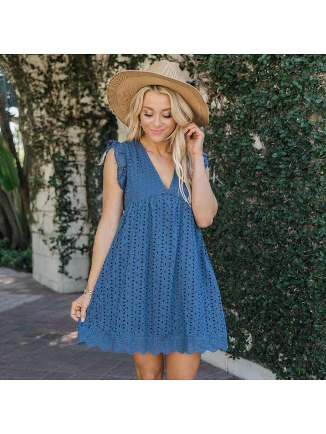 Black Kenna Breezy Summer Dress by Lumina Vancouver, lightweight and flowy, perfect for warm weather, in size XS.