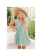 Lumina Vancouver Kenna Breezy Summer Dress in black, lightweight fabric, sleeveless design, perfect for warm weather, size XS.