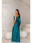 Lenoir - Elegant Dress - Lumina Vancouver