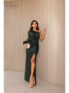 Lenoir - Elegant Dress - Lumina Vancouver