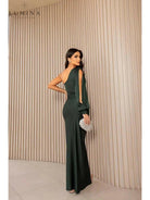 Lenoir - Elegant Dress - Lumina Vancouver