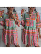 LILY™ - Spring Dress