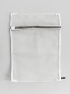 Lumina Vancouver lingerie care bag for delicate lingerie and underwear storage, made of durable mesh material.