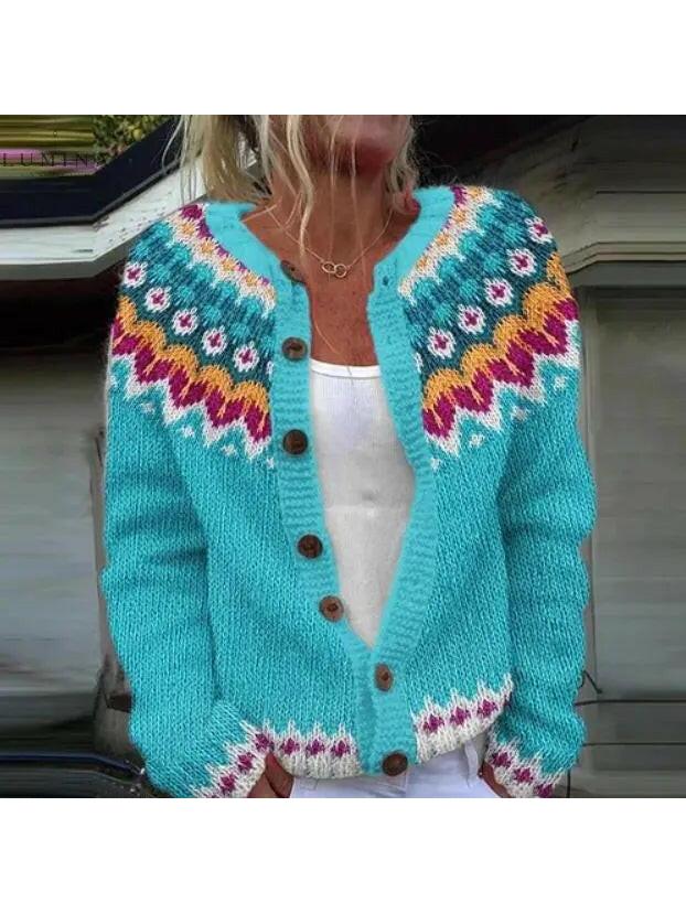 Liorra | Cardigan - Lumina Vancouver