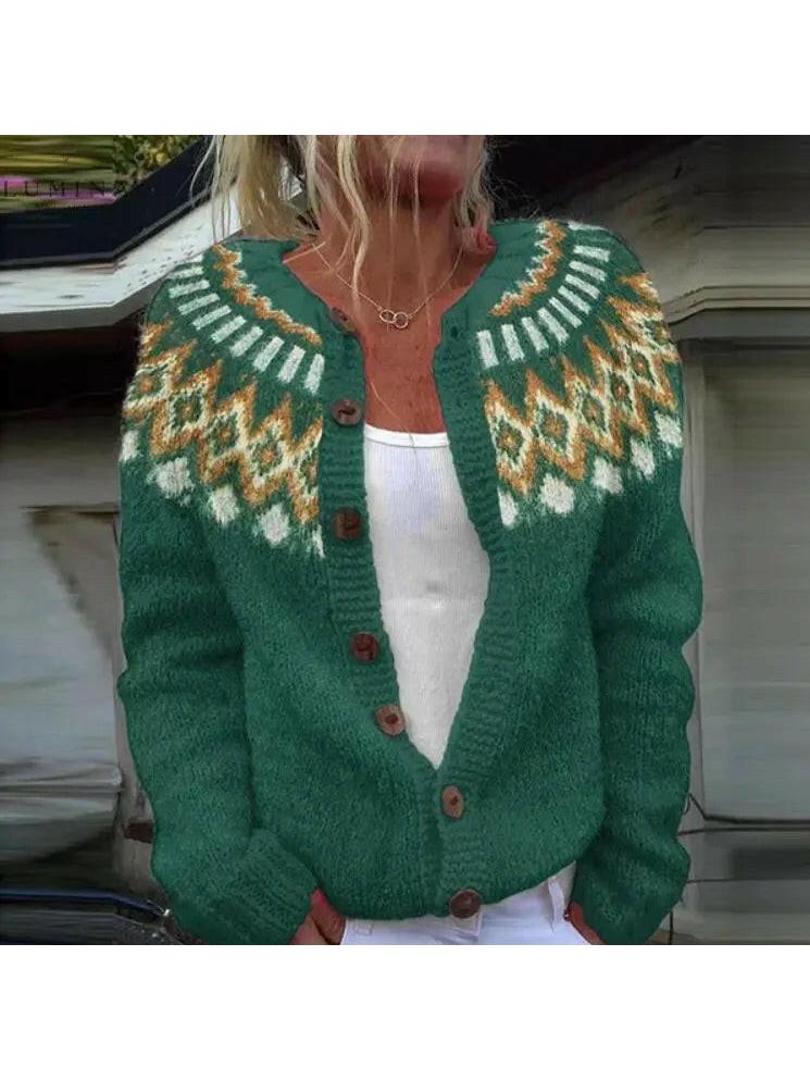 Liorra | Cardigan - Lumina Vancouver