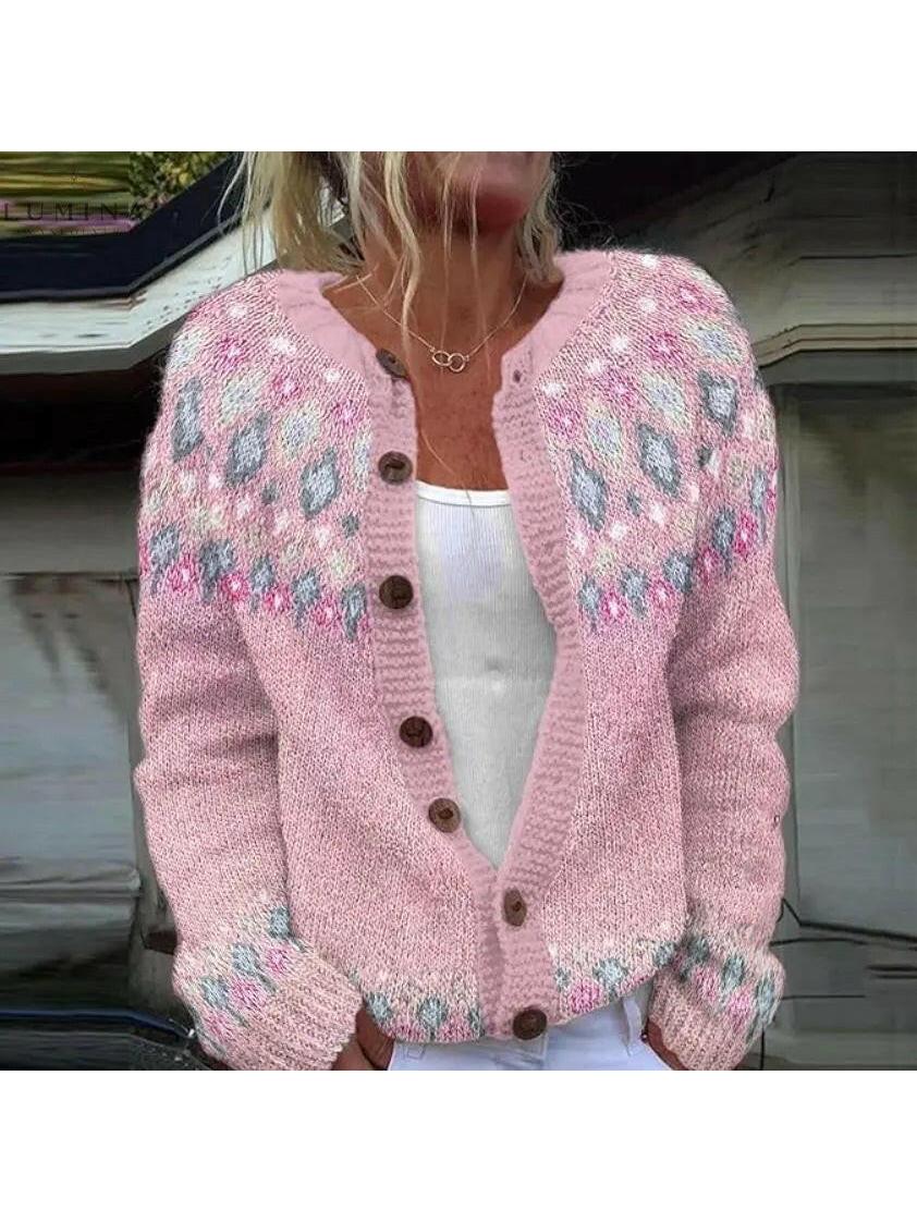 Liorra | Cardigan - Lumina Vancouver