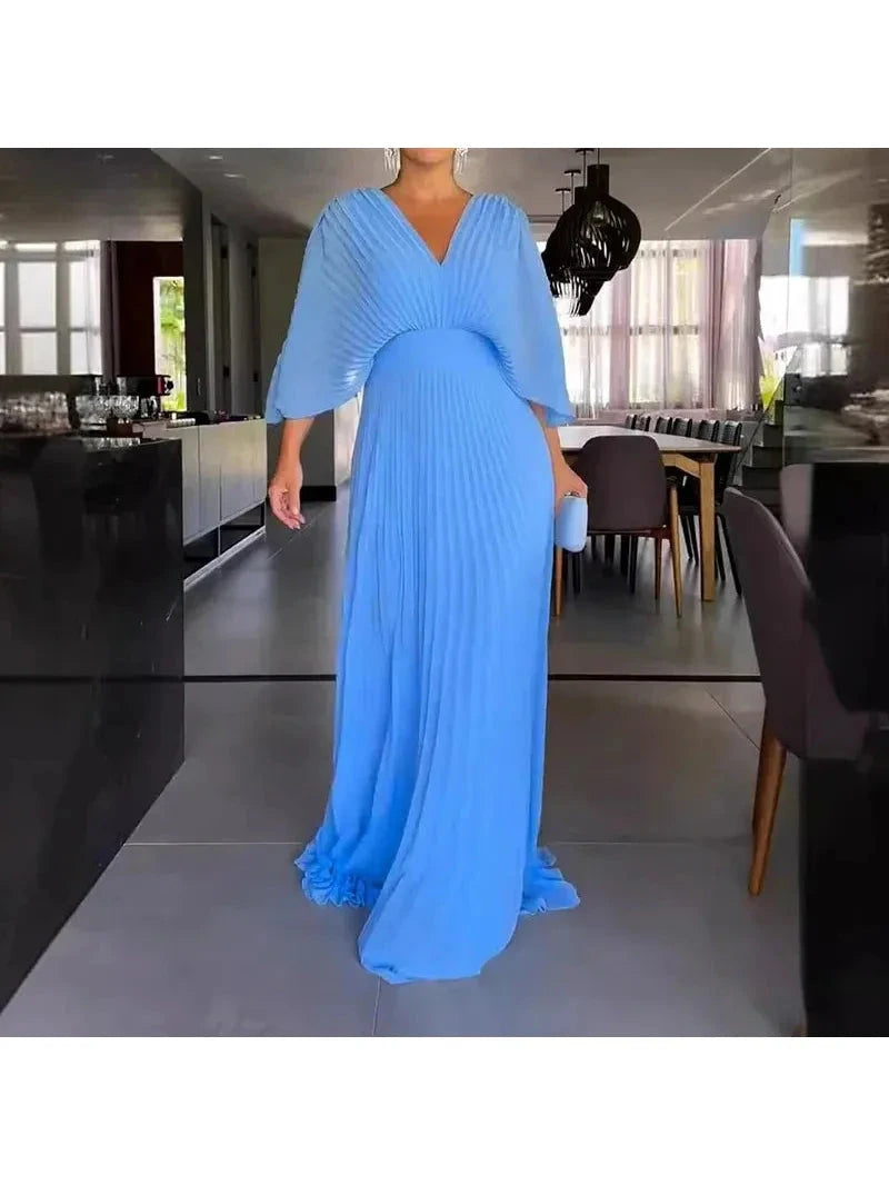 Lucy - Elegant Wedding Guest Dress Lucy - Elegant Wedding Guest Dress