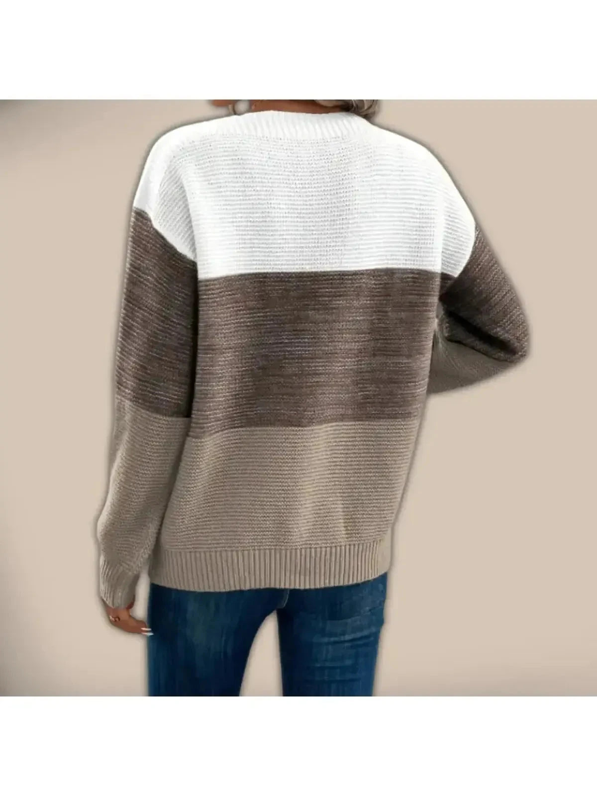 Alice - Sweater - Lumina Vancouver