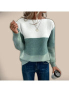 Alice - Sweater - Lumina Vancouver