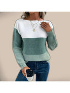 Alice - Sweater - Lumina Vancouver