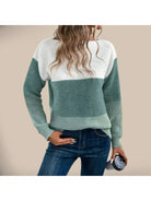Alice - Sweater - Lumina Vancouver