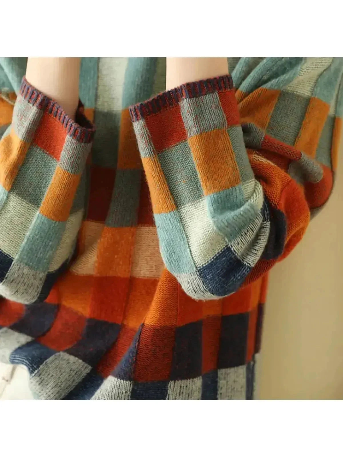 Zuna - Sweater - Lumina Vancouver