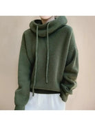 Zulema - Comfort Sweater - Lumina Vancouver