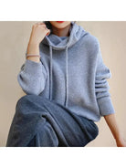 Zulema - Comfort Sweater - Lumina Vancouver