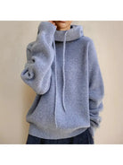 Zulema - Comfort Sweater - Lumina Vancouver