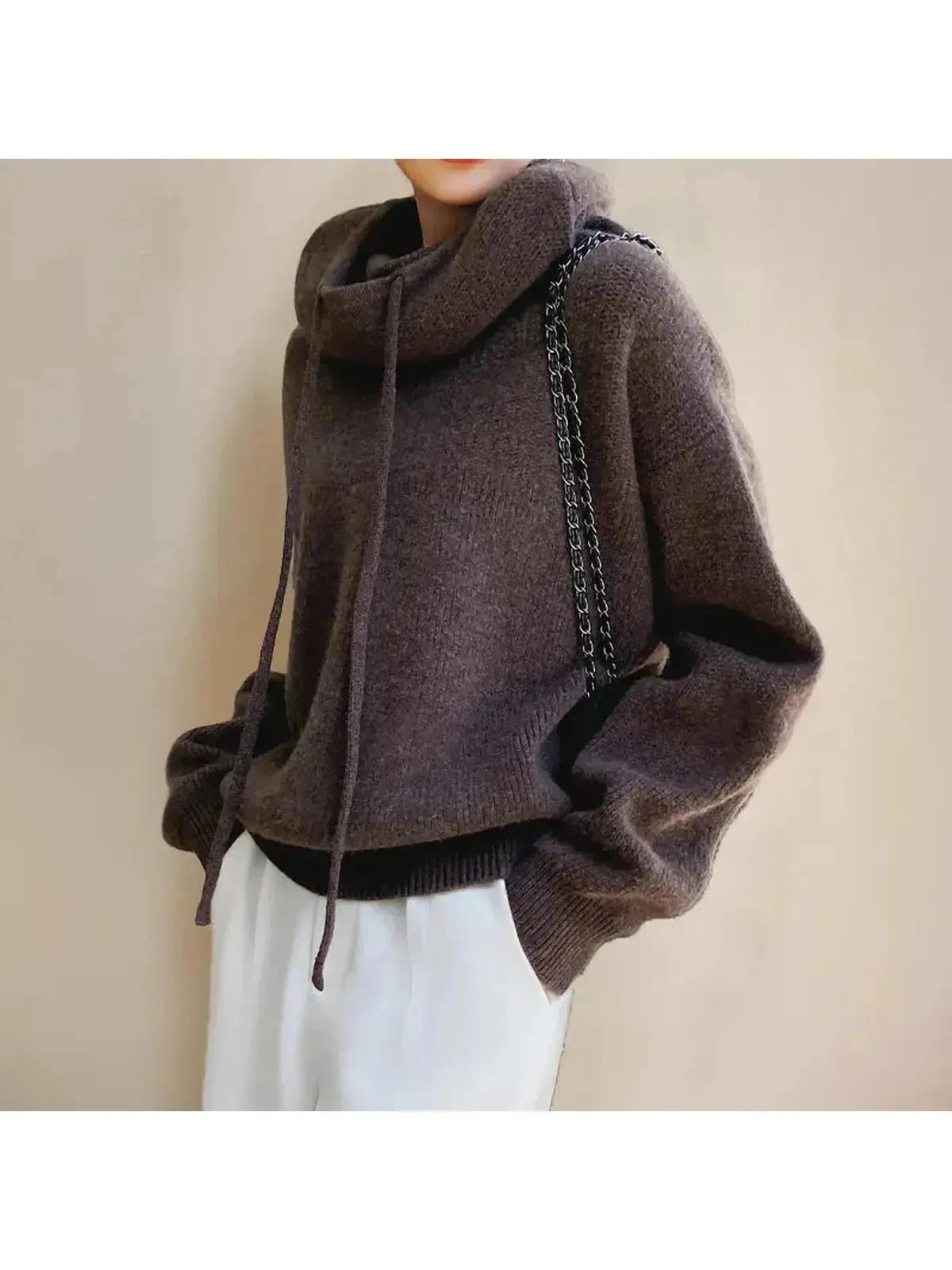 Zulema - Comfort Sweater - Lumina Vancouver