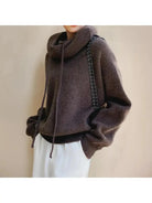 Zulema - Comfort Sweater - Lumina Vancouver