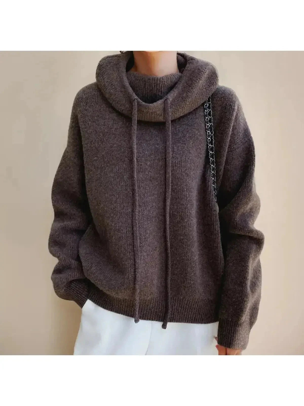 Zulema - Comfort Sweater - Lumina Vancouver